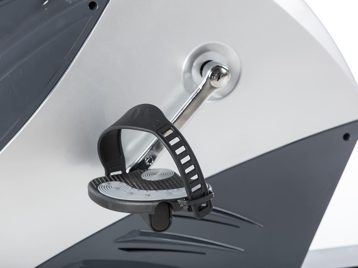 Bicicleta estática reclinada - Centaurus -  Fitness - masa del volante de 13 kg 6/8