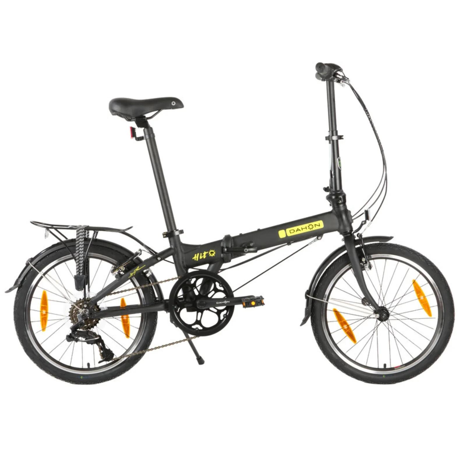 DAHON picture