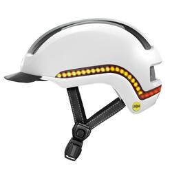 Casque vélo Nutcase Vio Blanco