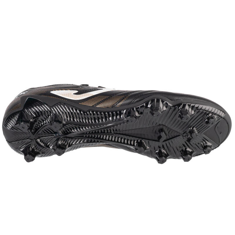 Buty piłkarskie korki męskie,  Powerful 24 FG POWW