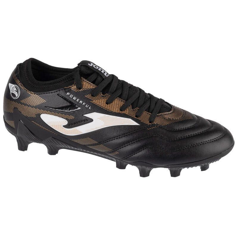 Buty piłkarskie korki męskie,  Powerful 24 FG POWW