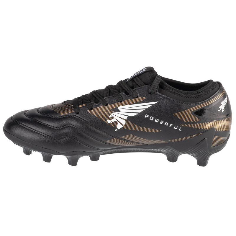 Buty piłkarskie korki męskie,  Powerful 24 FG POWW