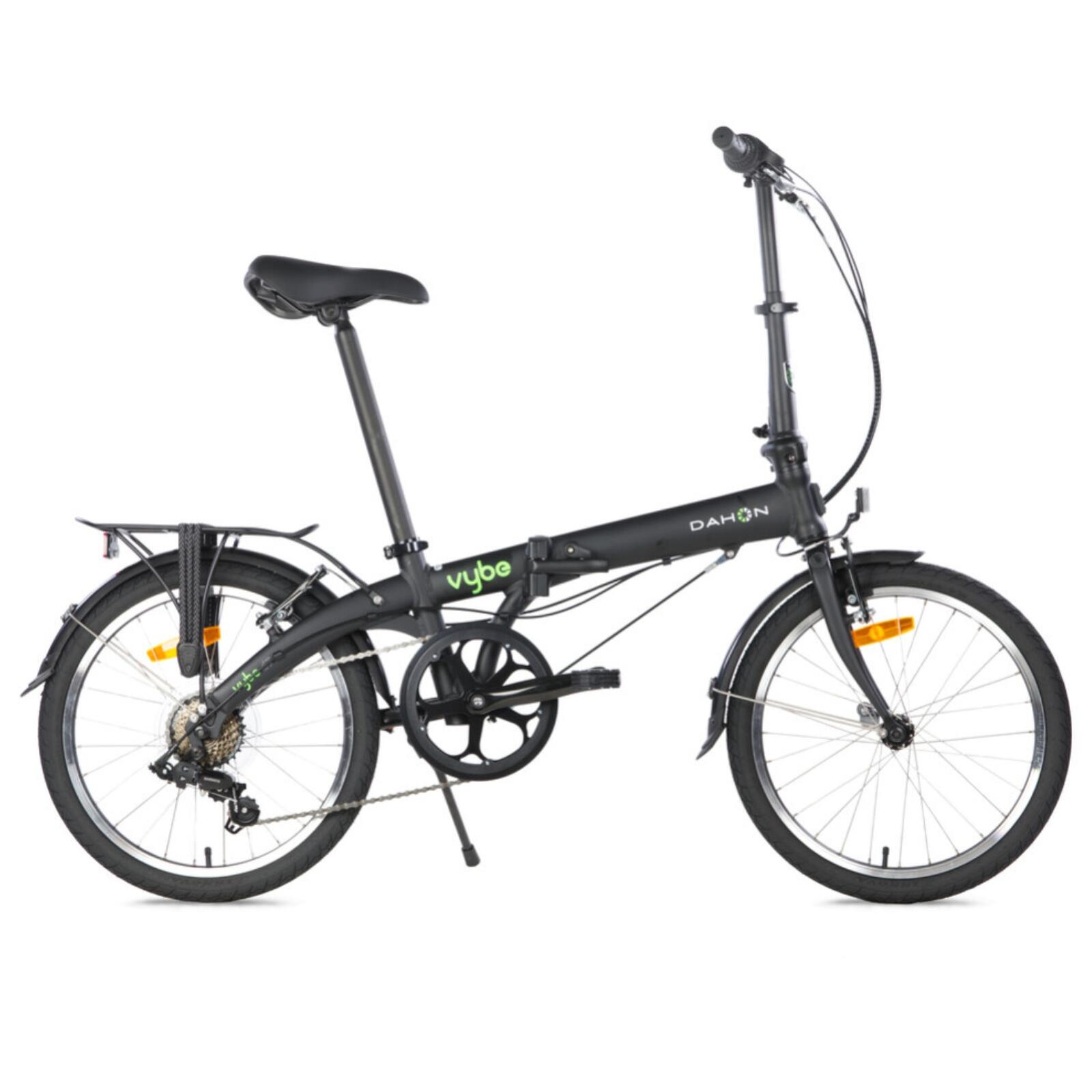 DAHON picture
