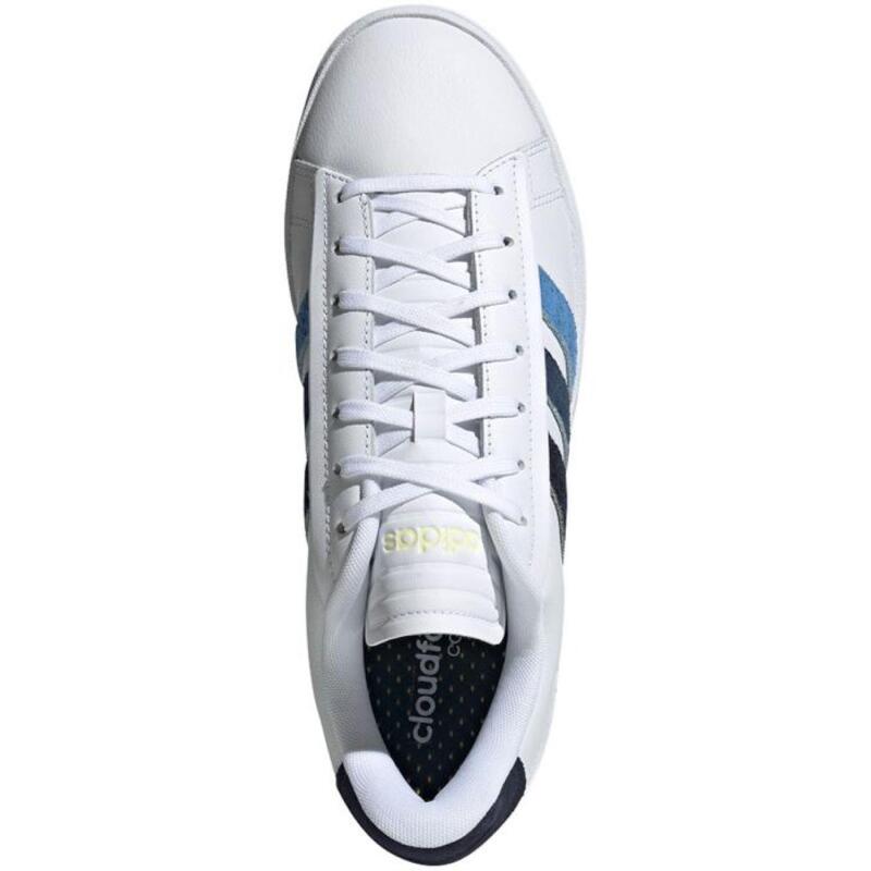 Zapatillas Deportivas Adidas  GY7054 Blanco