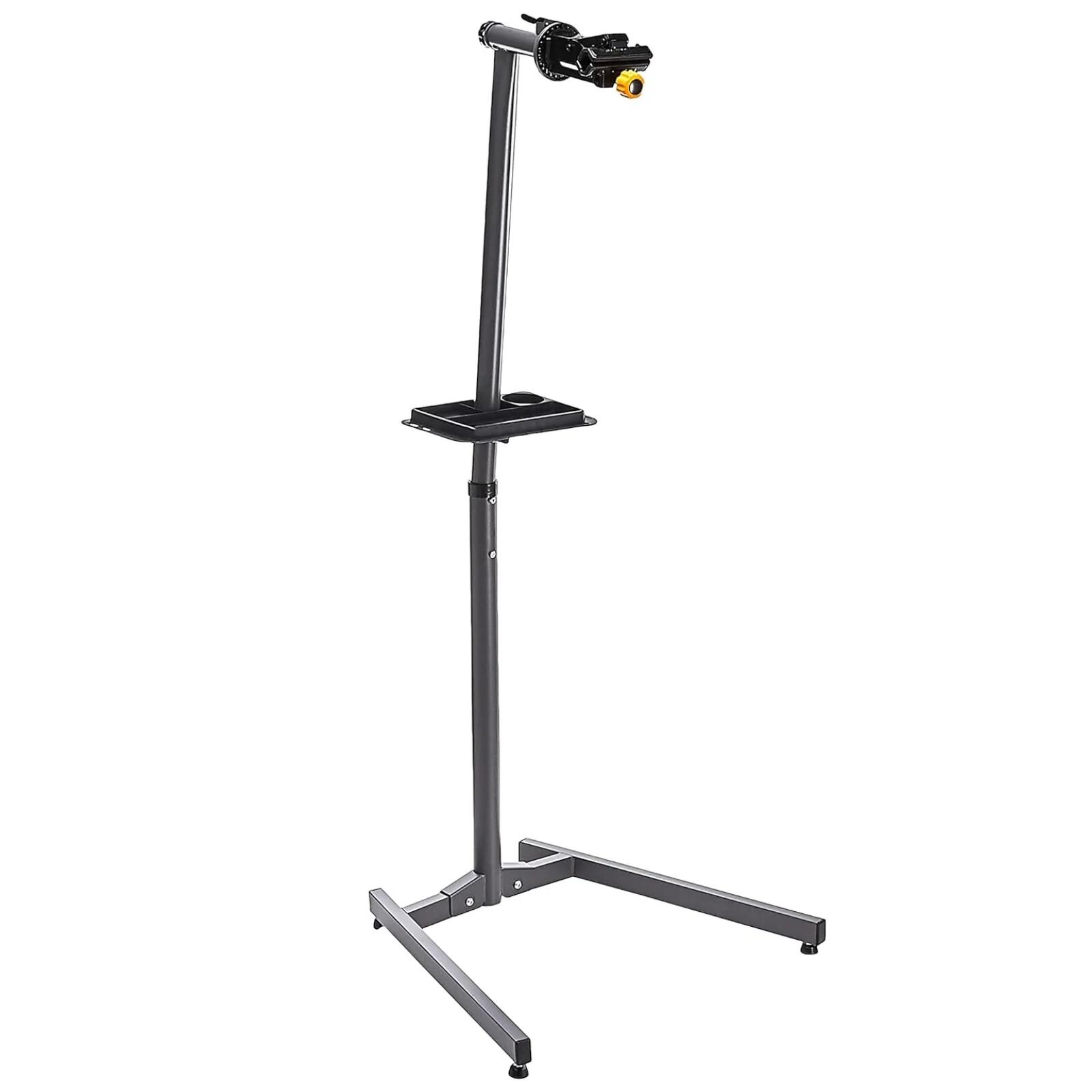 Suporte de trabalho Minoura W-3100 para bicicletas (de corrida) - dobrável
