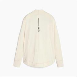 Veste de Sport pour Femme Puma Studio Unwind Long C