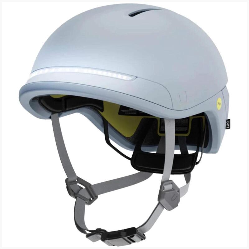 Unit 1 Faro Stingray Large - Casque de vélo intelligent