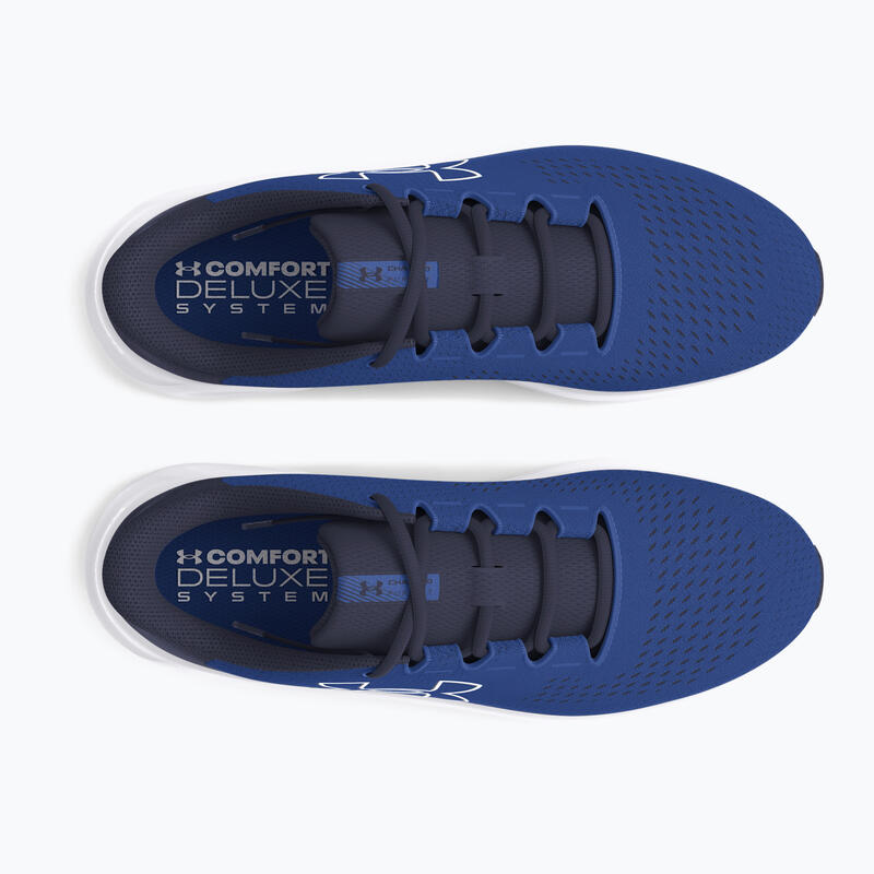 Under Armour Charged Pursuit 3 Big Logo hardloopschoenen voor heren