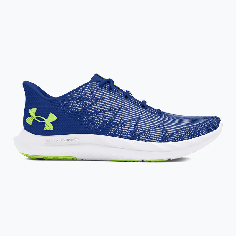 Under Armour Charged Speed ​​Swift heren hardloopschoenen