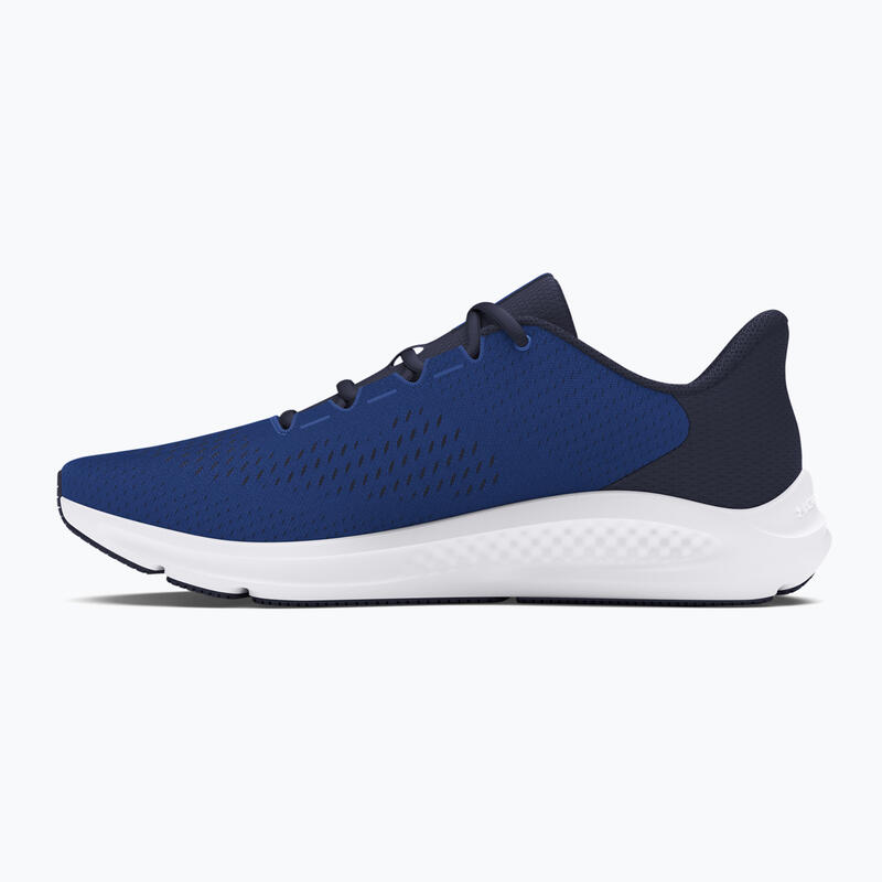 Under Armour Charged Pursuit 3 Big Logo hardloopschoenen voor heren