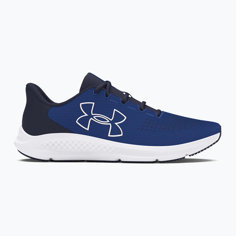 Pantofi de alergare pentru bărbați Under Armour Charged Pursuit 3 Big Logo