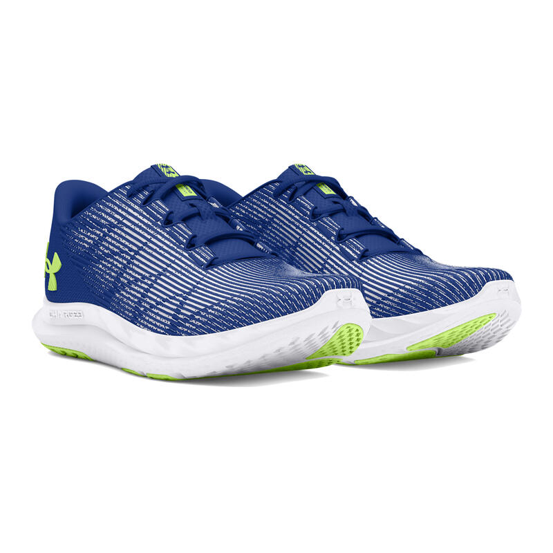 Under Armour Charged Speed ​​Swift heren hardloopschoenen