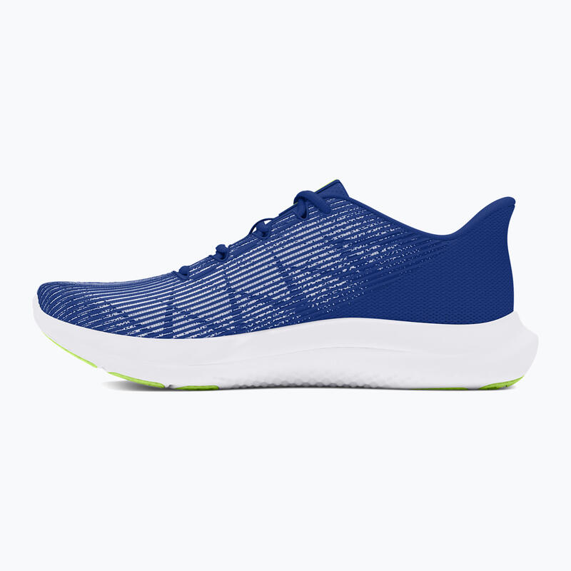 Under Armour Charged Speed ​​Swift heren hardloopschoenen