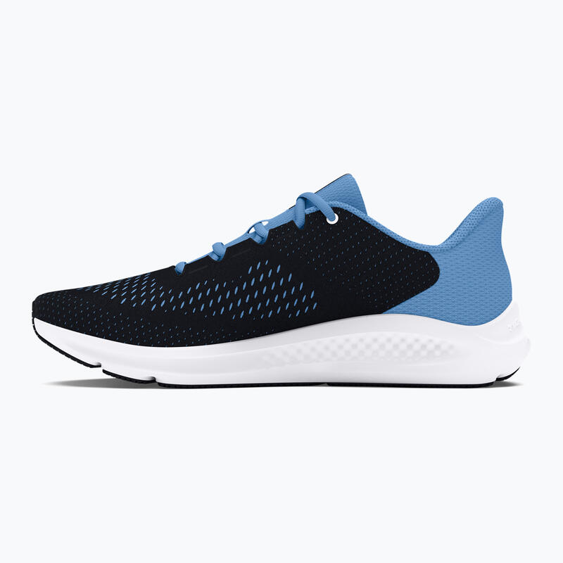 Under Armour Charged Pursuit 3 Big Logo hardloopschoenen voor dames