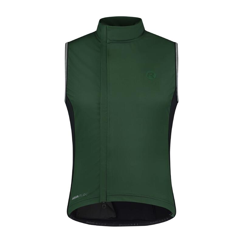 Gilet Coupe-Vent Velo Homme - Essential