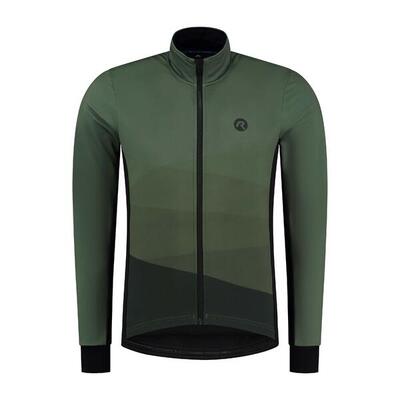 Fahrrad Winterjacke Rennrad Herren Tarax