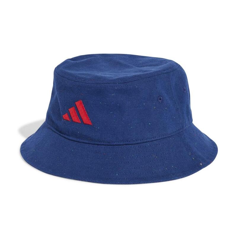 Bob Xv De France Adidas Bleu