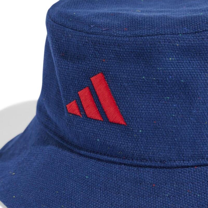 Bob Xv De Francia Adidas Azul