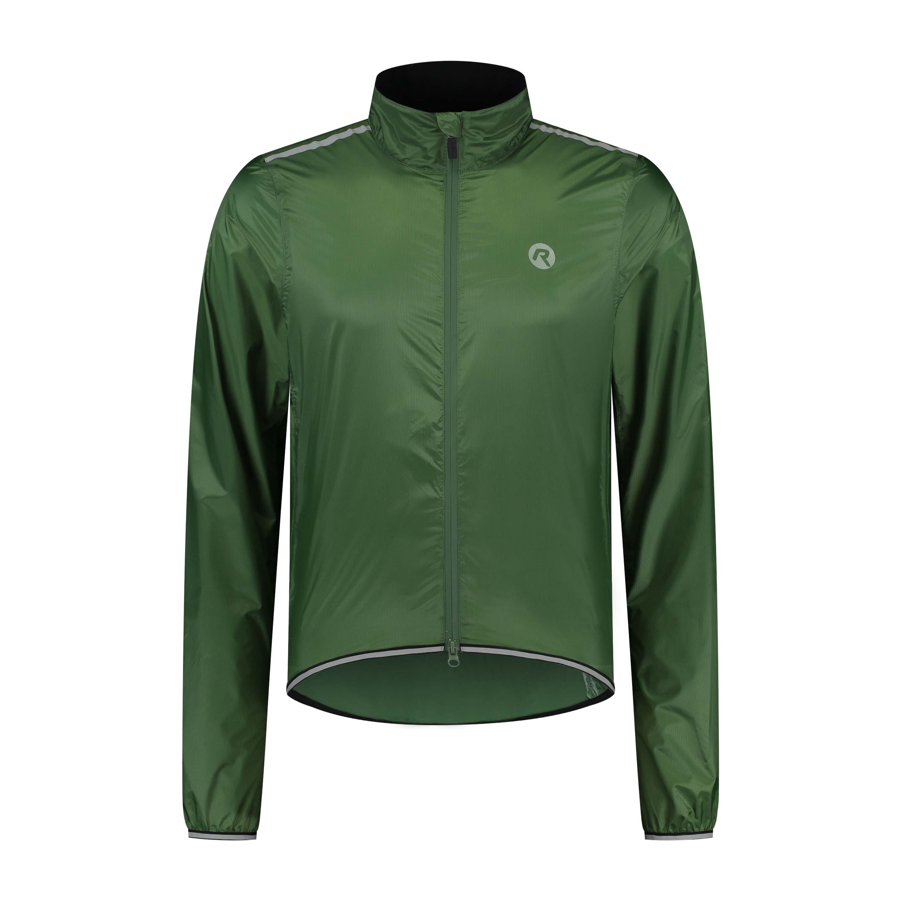 Giacca antipioggia ciclismo decathlon hot sale