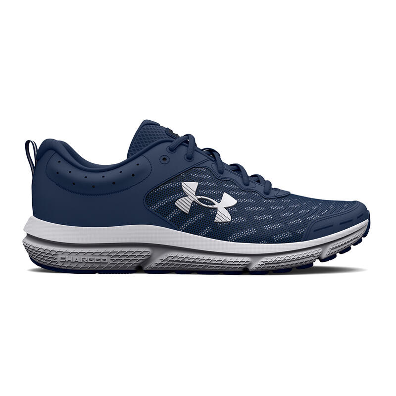 Under Armour Charged Assert 10 hardloopschoenen voor heren