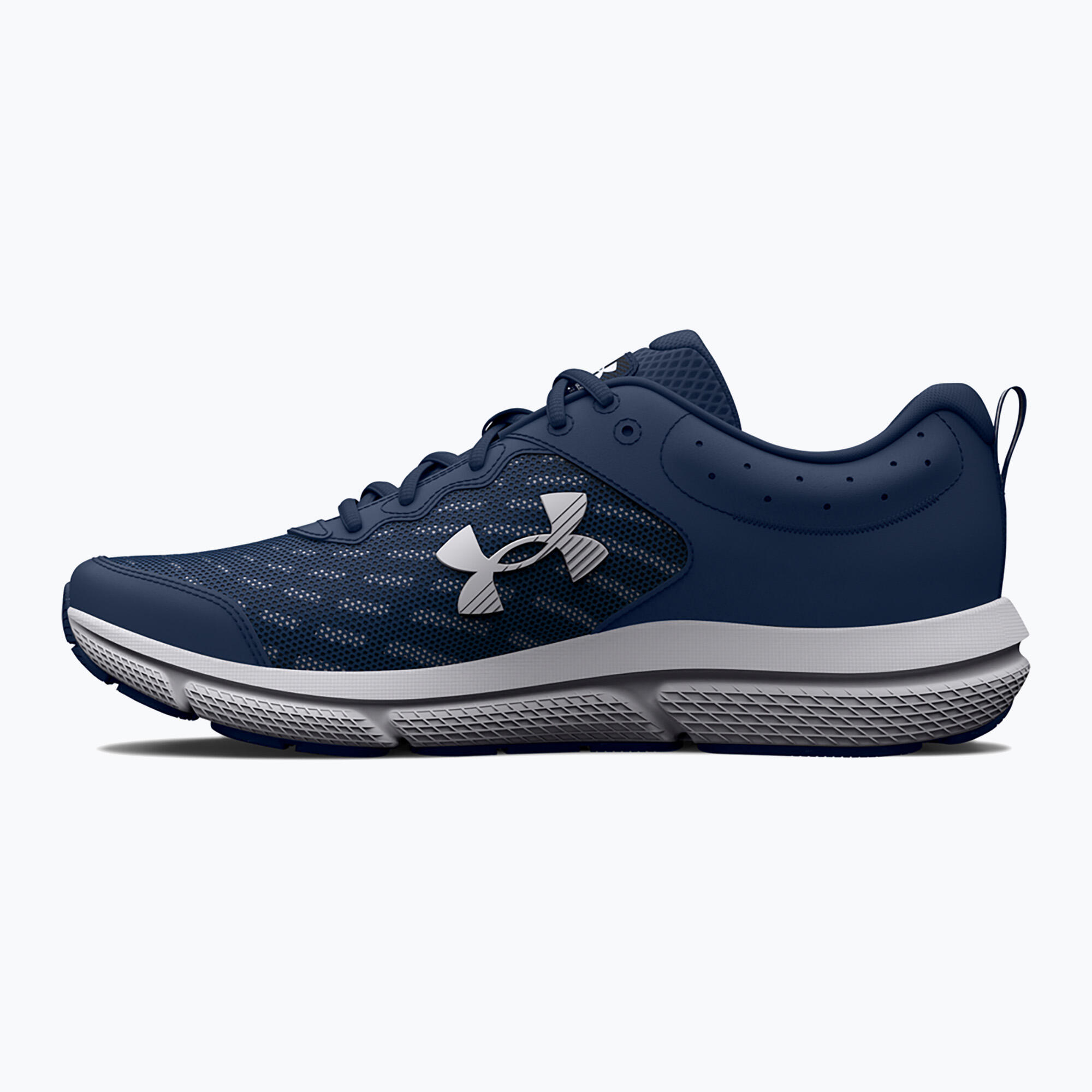 Chaussures de course pour hommes Charged Assert 10 Under Armour 2/5