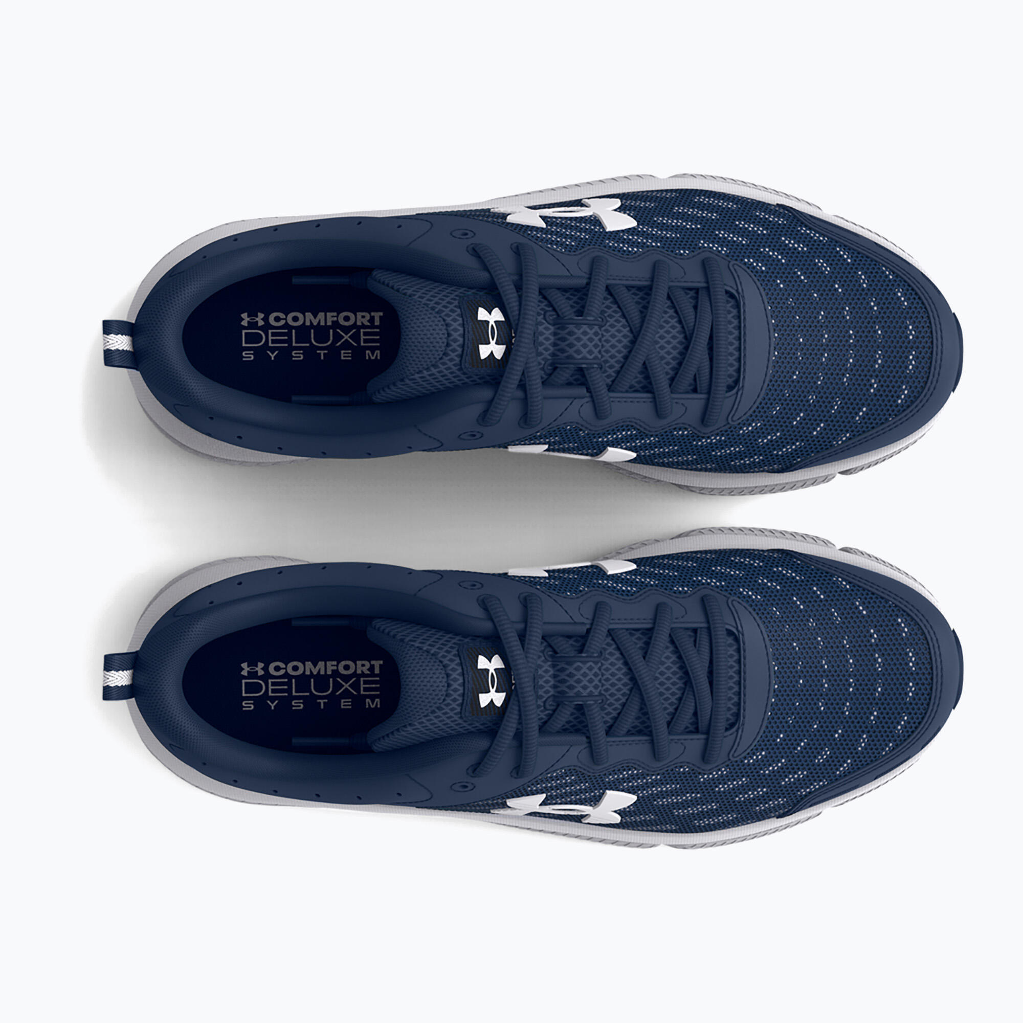 Chaussures de course pour hommes Charged Assert 10 Under Armour 4/5