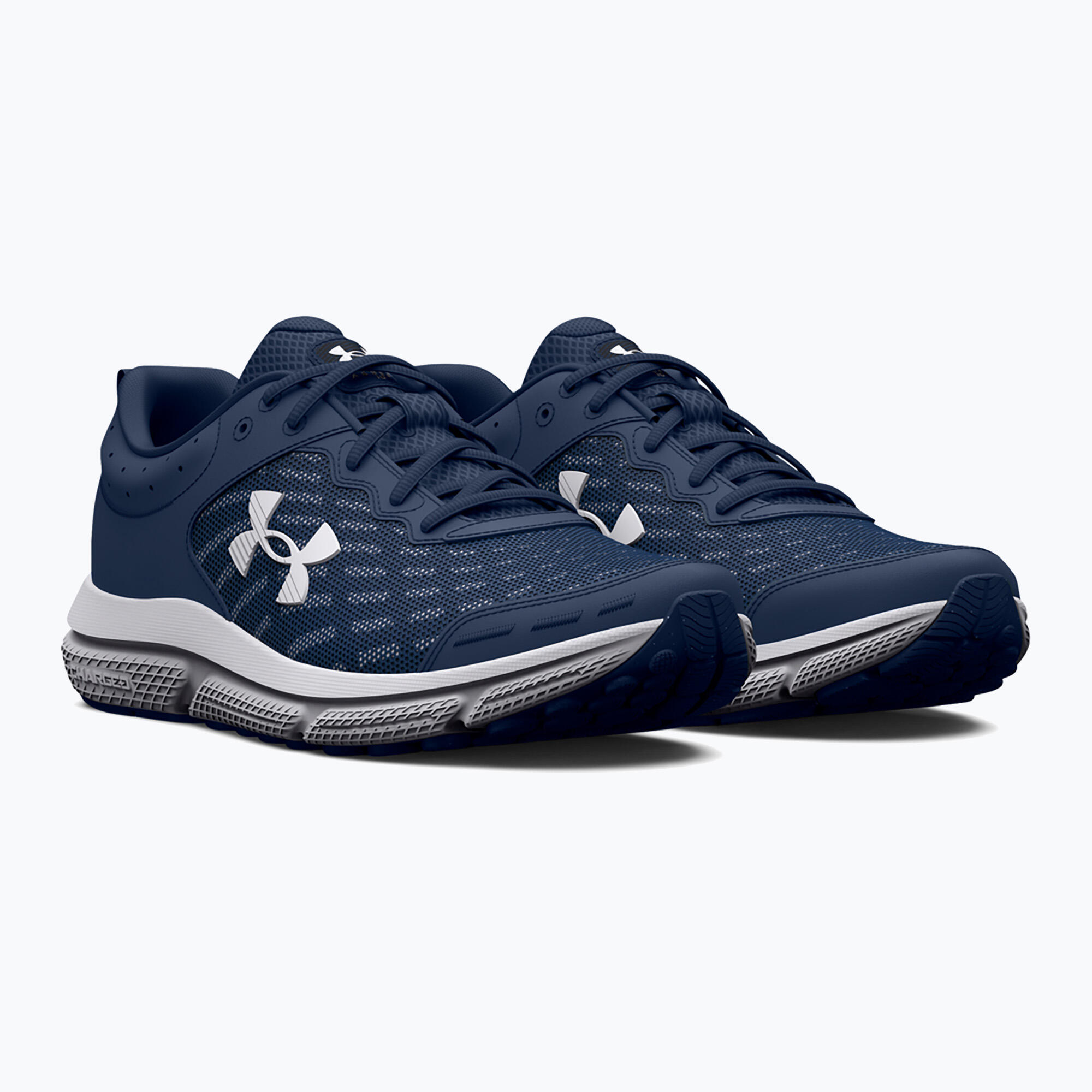 Chaussures de course pour hommes Charged Assert 10 Under Armour 3/5