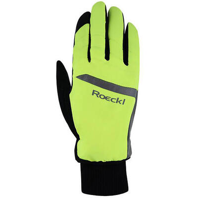 ROECKL Vogau GTX Fahrradhandschuhe für Herren