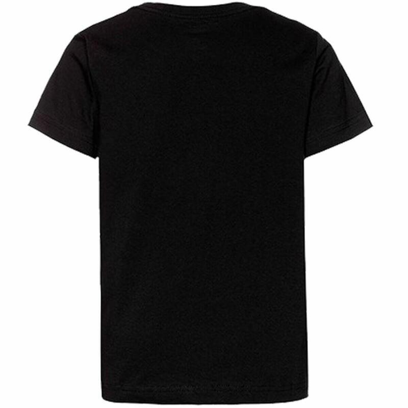 T shirt à manches courtes Enfant Levi's LOGO TEE  Noir