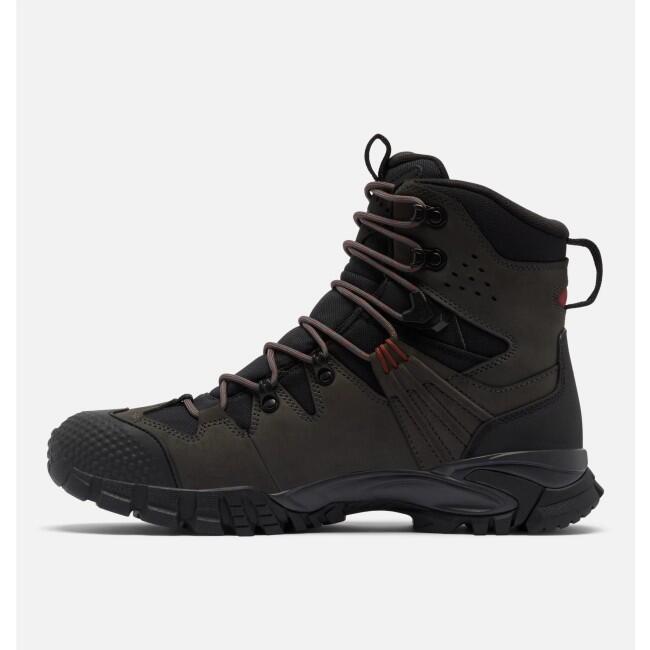 Wandelschoenen heren Geoterra Outdry LTR 5/7