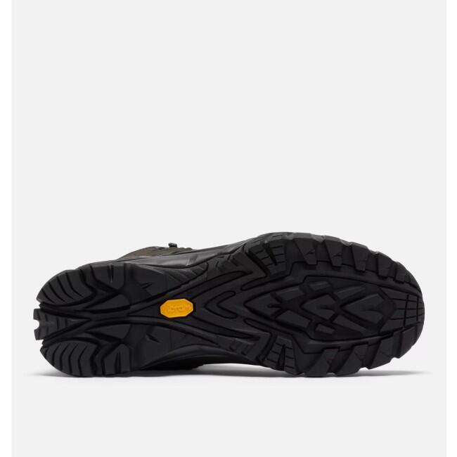 Wandelschoenen heren Geoterra Outdry LTR 4/7