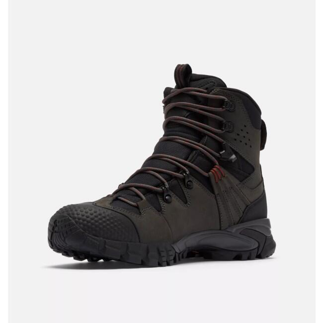 Wandelschoenen heren Geoterra Outdry LTR 6/7