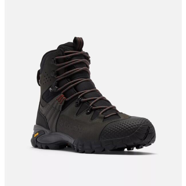 Wandelschoenen heren Geoterra Outdry LTR 3/7