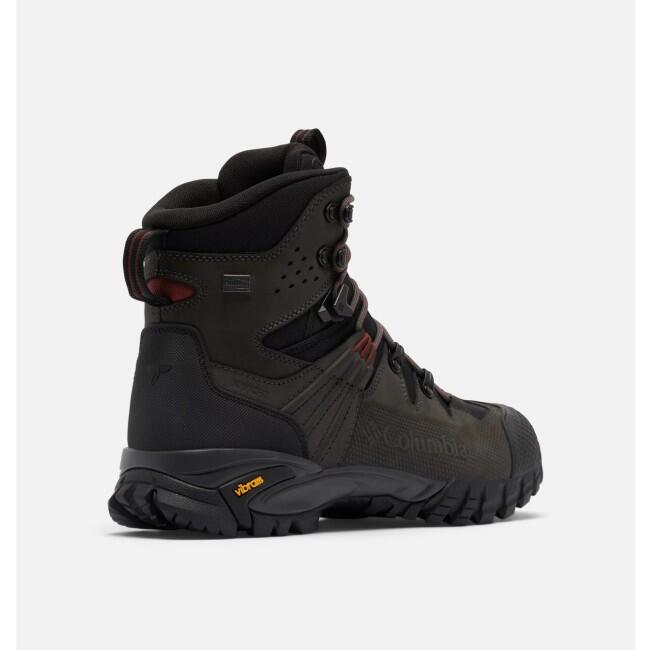 Wandelschoenen heren Geoterra Outdry LTR 7/7