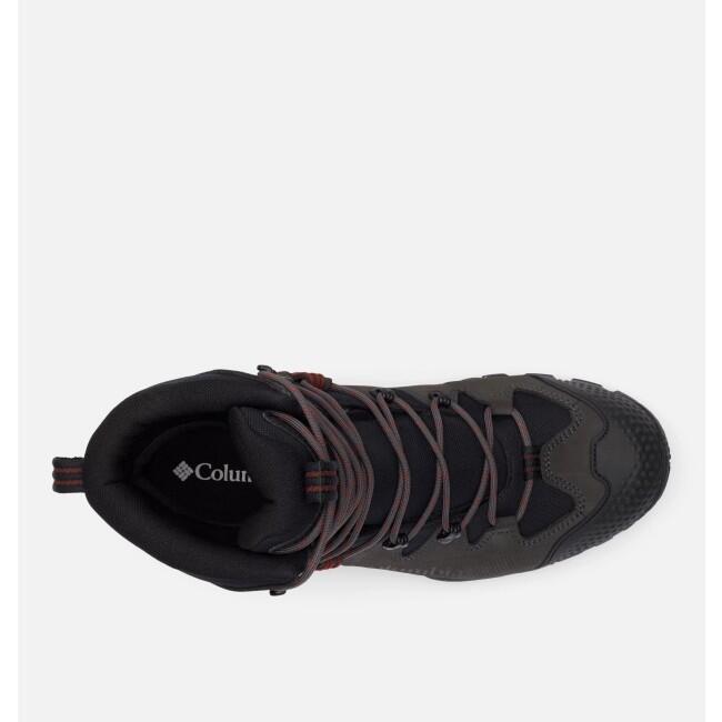 Wandelschoenen heren Geoterra Outdry LTR 2/7