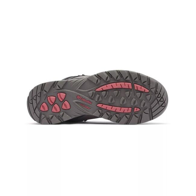 Columbia Buty Newton Ridge Plus 1718821009