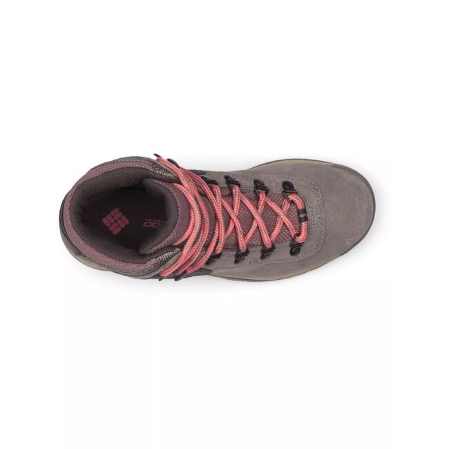 Columbia Buty Newton Ridge Plus 1718821009