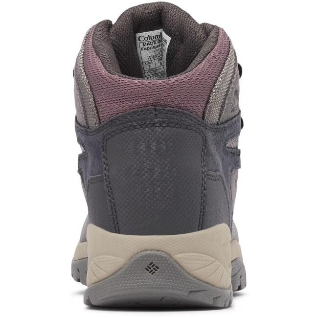 Columbia Buty Newton Ridge Plus 1718821009