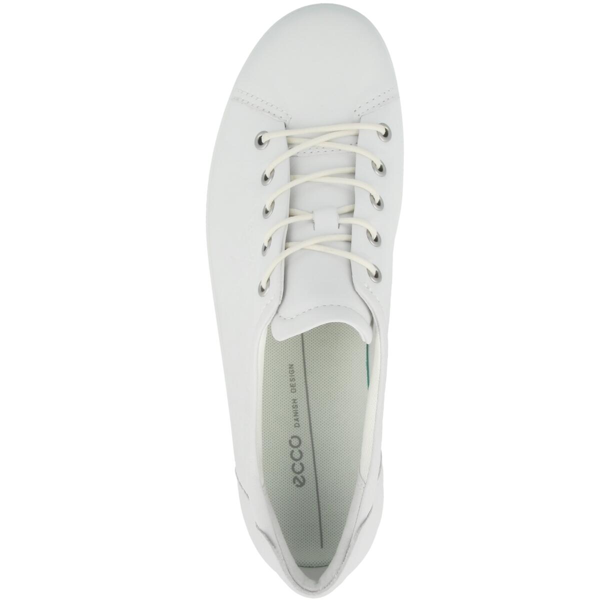 Sneakers da donna Ecco Soft 2,0 2/7