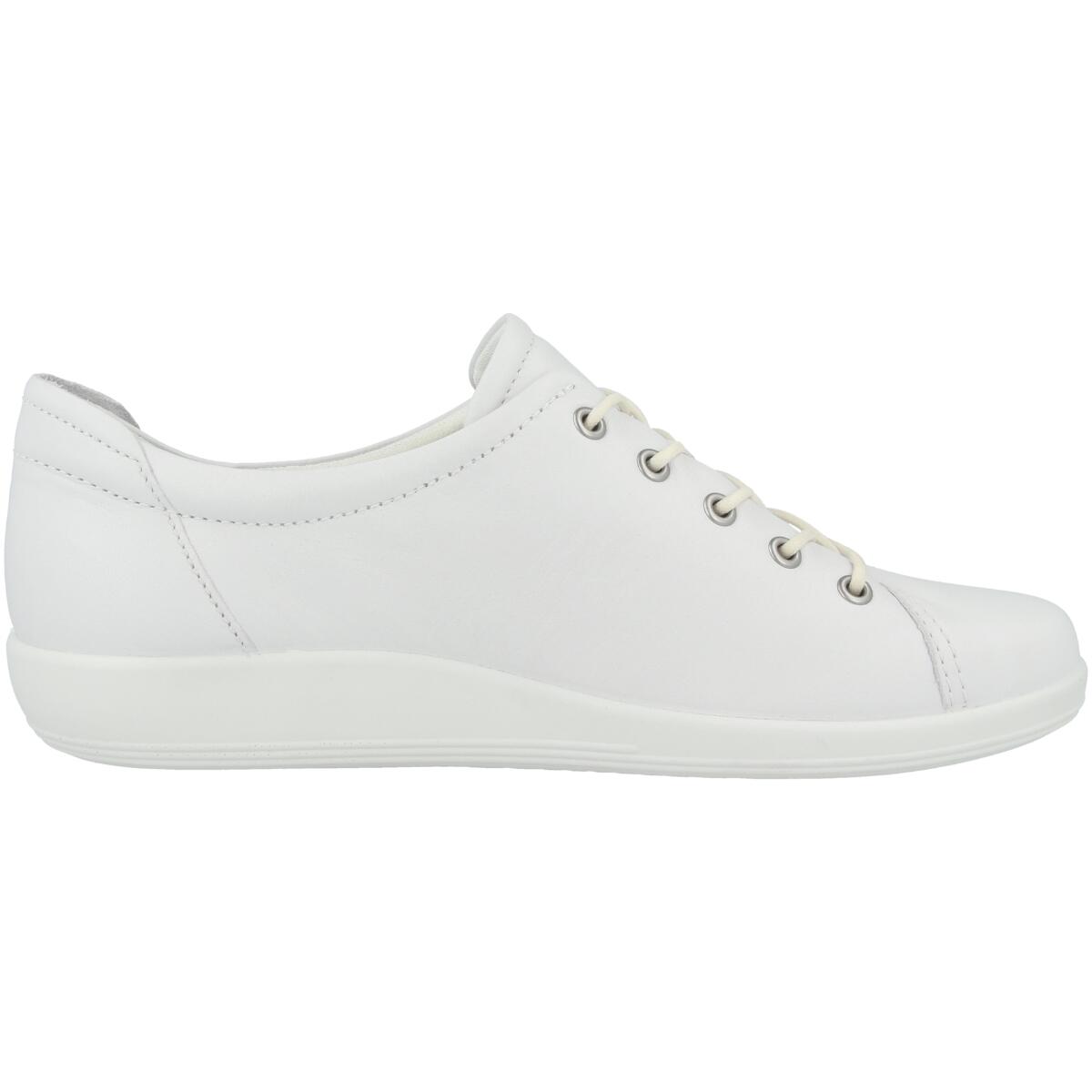 Sneakers da donna Ecco Soft 2,0 3/7
