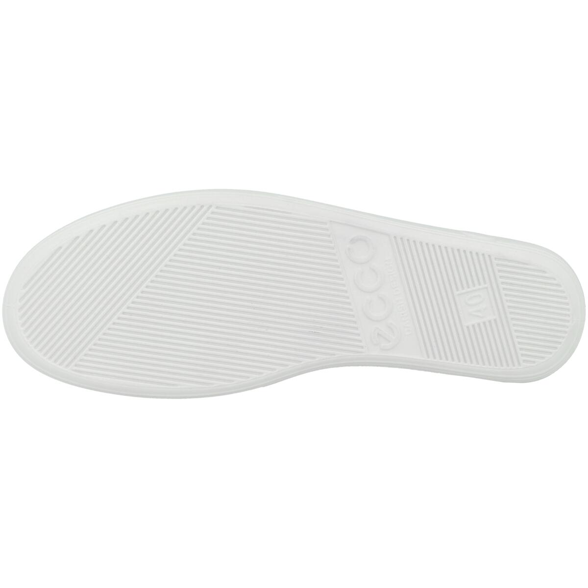 Sneakers da donna Ecco Soft 2,0 5/7