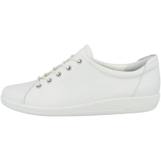 Sneakersy damscy Ecco Soft 2,0