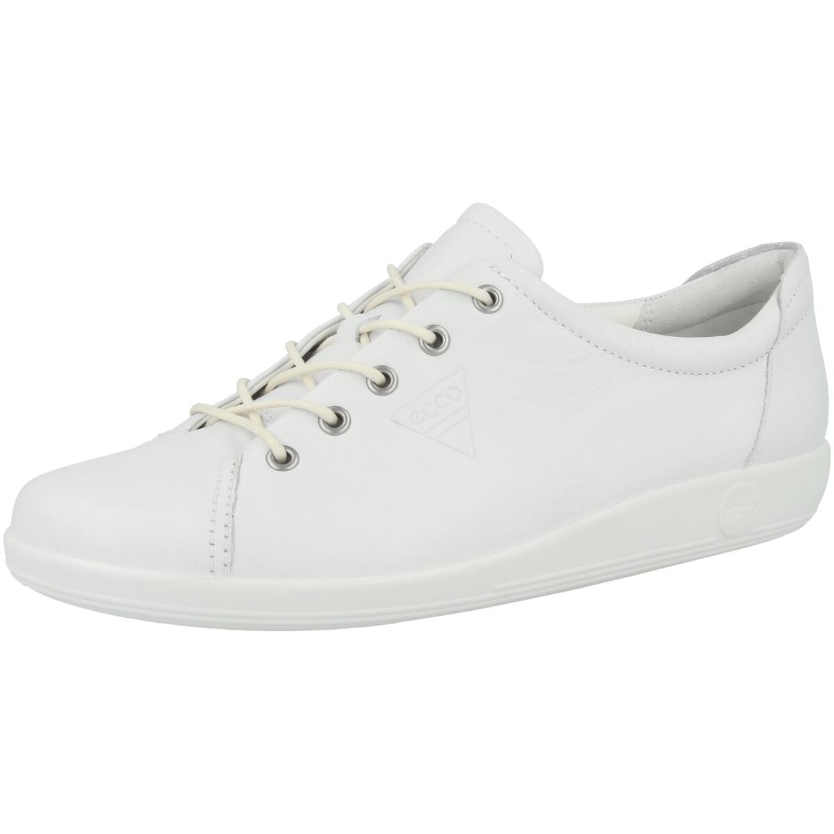 Sneakers da donna Ecco Soft 2,0 4/7