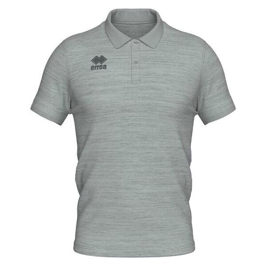 Polo Errea Evo Polo Mc Ad Adulto