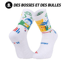 Chaussettes BV Sport Paris - Collector DBDB