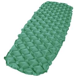 Matelas gonflable Fury 5 2024 - Valeur R 1,6 - Vert Menthe
