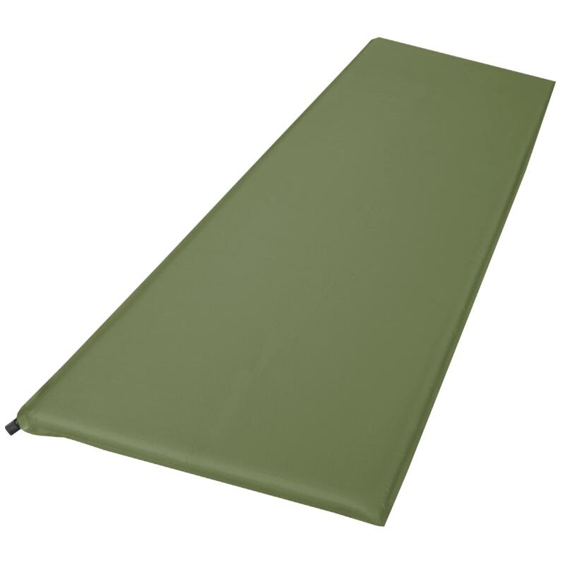 Matelas auto-gonflant Husky Fuzzy 180x58 cm R4.2 2/4