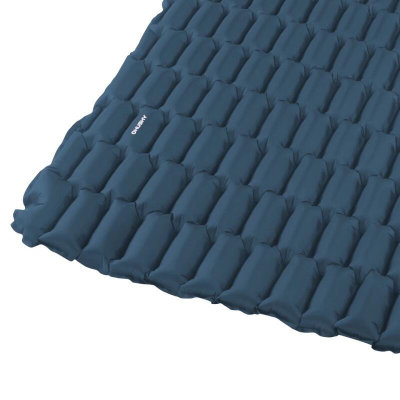 Materasso gonfiabile Husky Fromy 5 doppio 180x100x5 cm 3/4