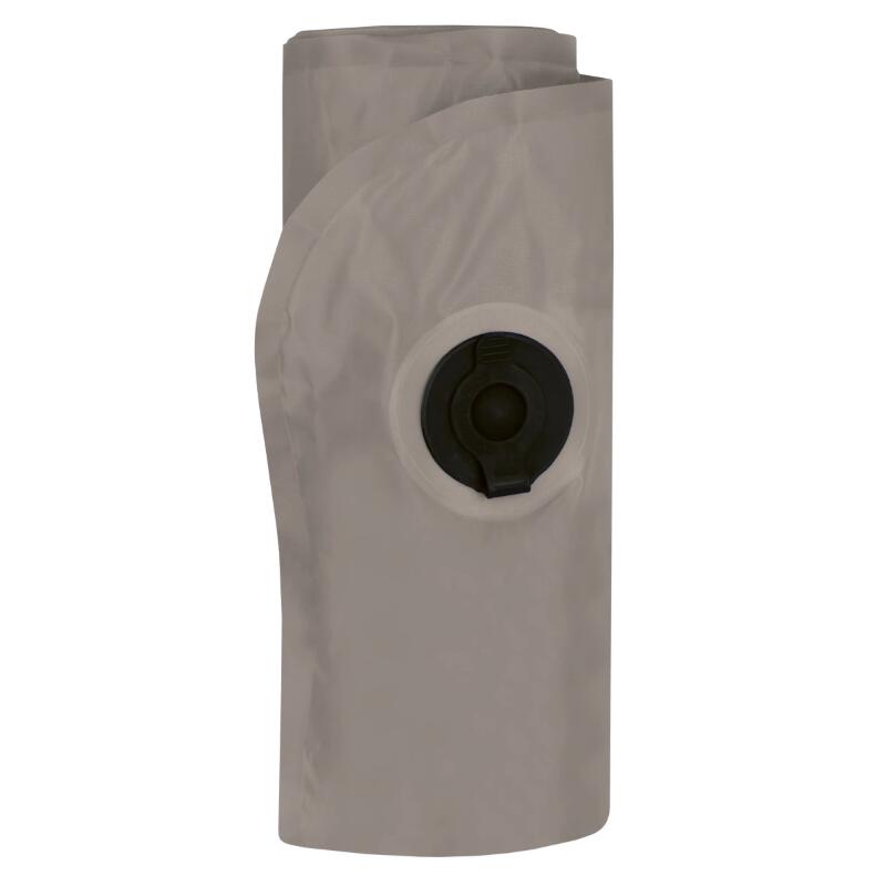 Matelas gonflable Fumy 5 - Valeur R 1,6 - Gris 3/5