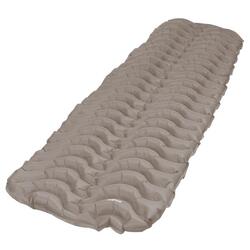 Matelas gonflable Feezy 6 2024 - Valeur R 1,8 - Gris